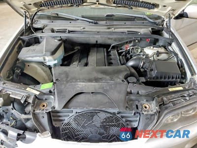 Zdjęcie 12 z 14 samochodu: 2004 BMW X5 3.0I VIN:5UXFA13534LU32167 - miniatura