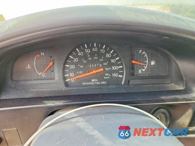 Zdjęcie 10 z 13 samochodu: 2000 TOYOTA TACOMA XTRACAB VIN:5TEVL52N8YZ704218 - miniatura