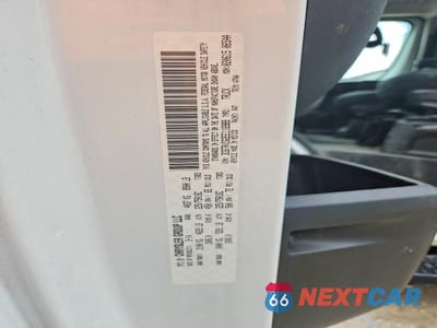 Zdjęcie 13 z 13 samochodu: 2014 RAM PROMASTER 2500 DELIVERY VAN VIN:3C6TRVDG2EE116989 - miniatura