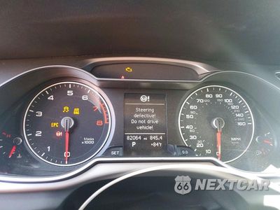 Zdjęcie 9 z 12 samochodu: 2015 AUDI A4 PREMIUM PLUS VIN:WAUFFAFL1FN009010 - miniatura