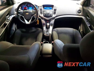 Zdjęcie 8 z 13 samochodu: 2011 CHEVROLET CRUZE LT VIN:1G1PF5S91B7112606 - miniatura