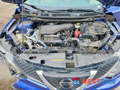Zdjęcie 12 z 14 samochodu: 2019 NISSAN ROGUE SPORT SL VIN:JN1BJ1CP9KW237299 - miniatura
