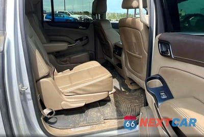 Zdjęcie 6 z 14 samochodu: 2015 GMC YUKON XL K1500 SLT VIN:1GKS2HKCXFR645238 - miniatura