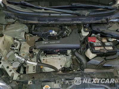 Zdjęcie 12 z 14 samochodu: 2016 NISSAN ROGUE SL VIN:5N1AT2MV7GC774909 - miniatura