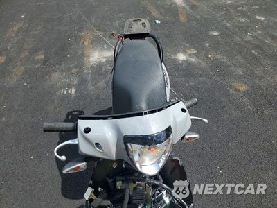 Piąte zdjęcie samochodu w środku: 2022 PIAGGIO LIBERTY 150 VIN:ZAPM898G1N7003194 - miniatura