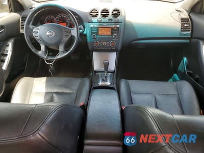 Zdjęcie 8 z 12 samochodu: 2010 NISSAN ALTIMA 2.5 VIN:1N4AL2AP1AN443447 - miniatura