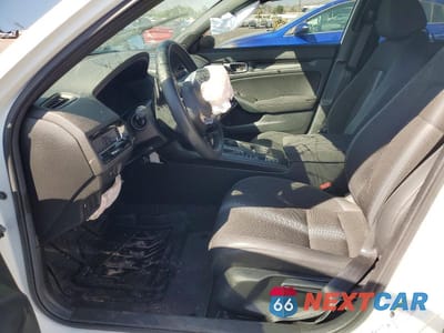 Zdjęcie 7 z 13 samochodu: 2025 HONDA CIVIC SPORT VIN:2HGFE2F51SH520248 - miniatura