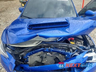 Zdjęcie 11 z 12 samochodu: 2023 SUBARU WRX LIMITED VIN:JF1VBAL68P9809148 - miniatura
