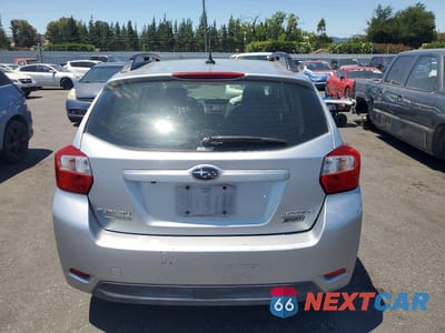 Zdjęcie 6 z 12 samochodu: 2013 SUBARU IMPREZA SPORT LIMITED VIN:JF1GPAU62D2873201 - miniatura