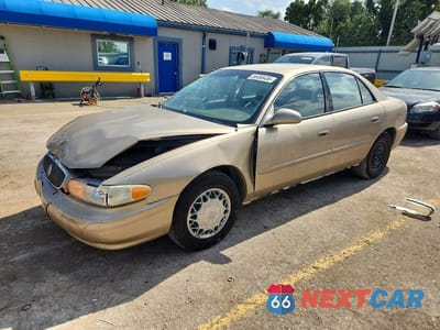 2004 BUICK CENTURY CUSTOM 2G4WS52J841200301 - główne zdjęcie licytacji z USA - miniatura