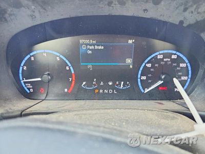 Zdjęcie 9 z 13 samochodu: 2021 FORD BRONCO SPORT BIG BEND VIN:3FMCR9B66MRA79250 - miniatura