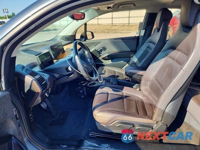 Zdjęcie 7 z 12 samochodu: 2016 BMW I3 REX VIN:WBY1Z4C59GV507211 - miniatura