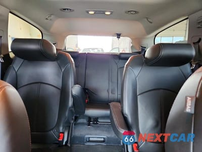 Zdjęcie 10 z 13 samochodu: 2014 CHEVROLET TRAVERSE LT VIN:1GNKVHKD1EJ329338 - miniatura