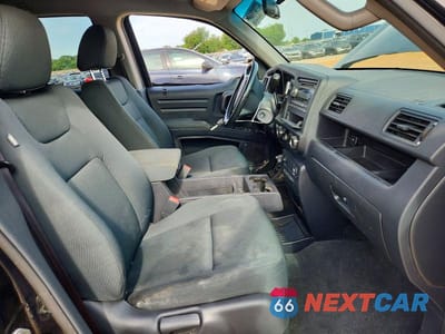 Zdjęcie 7 z 13 samochodu: 2012 HONDA RIDGELINE SPORT VIN:5FPYK1F79CB002026 - miniatura