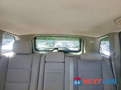 Zdjęcie 10 z 13 samochodu: 2011 JEEP GRAND CHEROKEE LAREDO VIN:1J4RR4GG7BC601151 - miniatura