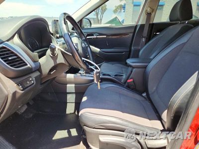 Zdjęcie 7 z 13 samochodu: 2021 KIA SELTOS S VIN:KNDEU2AA2M7092738 - miniatura