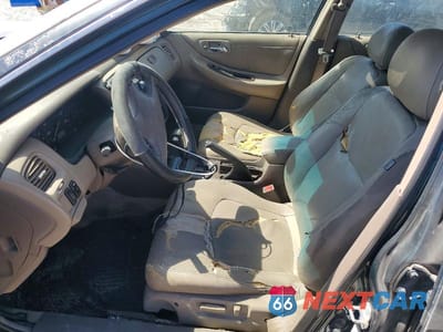 Zdjęcie 7 z 14 samochodu: 2000 HONDA ACCORD EX VIN:1HGCG1653YA039349 - miniatura
