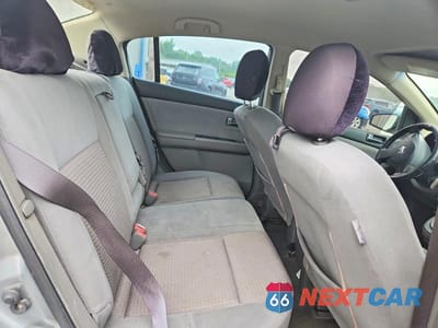 Zdjęcie 10 z 12 samochodu: 2008 NISSAN SENTRA 2.0 VIN:3N1AB61E88L689279 - miniatura