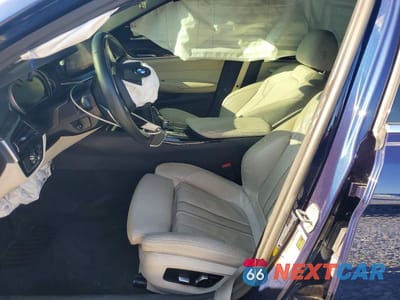 Zdjęcie 7 z 12 samochodu: 2019 BMW 540 I VIN:WBAJE5C51KWW15860 - miniatura