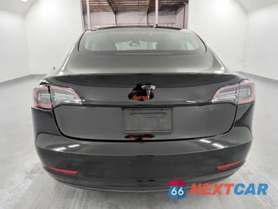 Zdjęcie 6 z 12 samochodu: 2022 TESLA MODEL 3 VIN:5YJ3E1EA3NF289695 - miniatura
