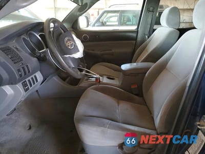 Zdjęcie 7 z 12 samochodu: 2008 TOYOTA TACOMA DOUBLE CAB PRERUNNER LONG BED VIN:5TEKU72N18Z541861 - miniatura