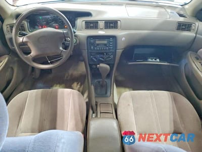 Zdjęcie 8 z 13 samochodu: 1999 TOYOTA CAMRY LE VIN:4T1BG22K1XU595955 - miniatura