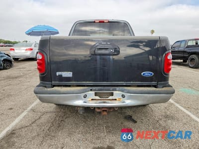 Zdjęcie 6 z 12 samochodu: 2003 FORD F150 SUPERCREW VIN:1FTRW07663KC62856 - miniatura