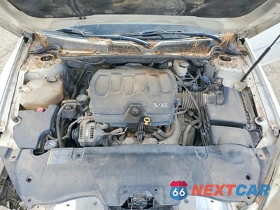 Zdjęcie 11 z 12 samochodu: 2009 BUICK LUCERNE CXL VIN:1G4HD57M39U101645 - miniatura