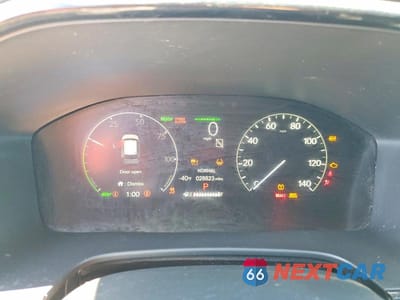 Zdjęcie 9 z 13 samochodu: 2024 HONDA CR-V SPORT-L VIN:2HKRS6H85RH801263 - miniatura