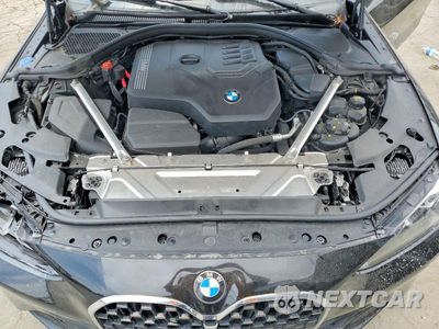 Zdjęcie 11 z 12 samochodu: 2021 BMW 430I VIN:WBA53AP08MCF91238 - miniatura