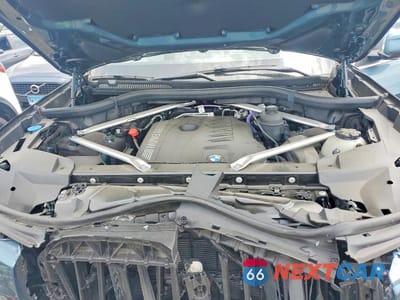 Zdjęcie 12 z 13 samochodu: 2025 BMW X7 XDRIVE40I VIN:5UX23EM02S9Z31149 - miniatura