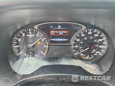 Zdjęcie 9 z 13 samochodu: 2018 NISSAN PATHFINDER PLAT VIN:5N1DR2MN8JC633687 - miniatura