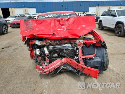Piąte zdjęcie samochodu w środku: 2018 DODGE CHARGER GT VIN:2C3CDXJG9JH256015 - miniatura