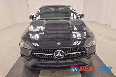 Zdjęcie 13 z 14 samochodu: 2023 MERCEDES-BENZ CLA 250 VIN:W1K5J4GB4PN373112 - miniatura