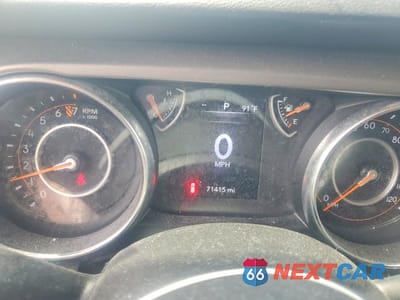 Zdjęcie 9 z 12 samochodu: 2022 JEEP WRANGLER SPORT VIN:1C4GJXAG0NW164014 - miniatura