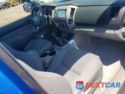 Zdjęcie 8 z 12 samochodu: 2006 TOYOTA TACOMA X-RUNNER ACCESS CAB VIN:5TETU22N06Z279092 - miniatura