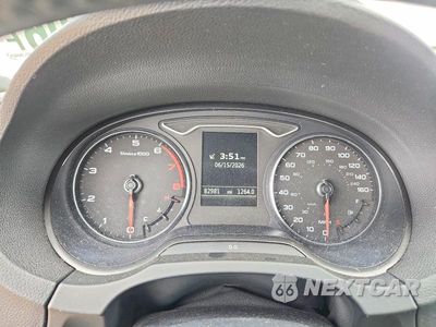 Zdjęcie 9 z 12 samochodu: 2015 AUDI A3 PREMIUM PLUS VIN:WAUCCGFF6F1025607 - miniatura