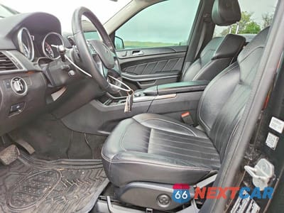 Zdjęcie 7 z 13 samochodu: 2014 MERCEDES-BENZ GL 450 4MATIC VIN:4JGDF7CE0EA381488 - miniatura