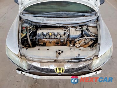 Zdjęcie 11 z 12 samochodu: 2009 HONDA CIVIC VP VIN:2HGFA16379H328721 - miniatura