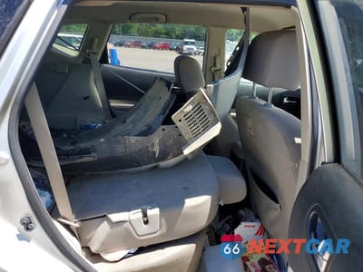 Zdjęcie 10 z 12 samochodu: 2012 NISSAN ROGUE S VIN:JN8AS5MV0CW701578 - miniatura
