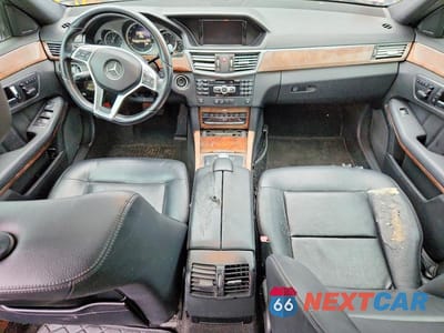 Zdjęcie 8 z 12 samochodu: 2013 MERCEDES-BENZ E 350 4MATIC VIN:WDDHF8JB5DA739998 - miniatura