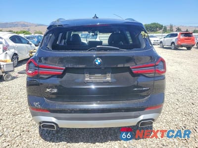 Zdjęcie 6 z 13 samochodu: 2023 BMW X3 XDRIVE30I VIN:5UX53DP00P9R90372 - miniatura