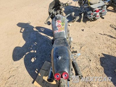 Zdjęcie 6 z 9 samochodu: 1982 KAWASAKI KZ750 VIN:JKAKZDR17CA007778 - miniatura