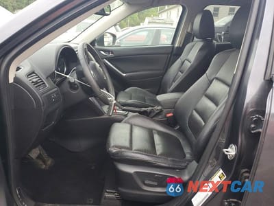 Zdjęcie 7 z 13 samochodu: 2014 MAZDA CX-5 GT VIN:JM3KE4DYXE0349750 - miniatura