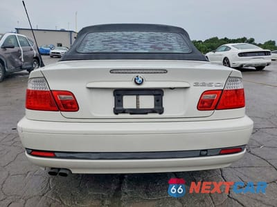 Zdjęcie 6 z 12 samochodu: 2005 BMW 325 CI VIN:WBABW33475PX83241 - miniatura