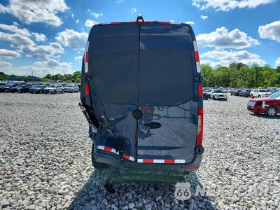 Zdjęcie 6 z 12 samochodu: 2019 MERCEDES BENZ SPRINTER 2500 DELIVERY VAN VIN:WD4PF0CD5KP060190 - miniatura