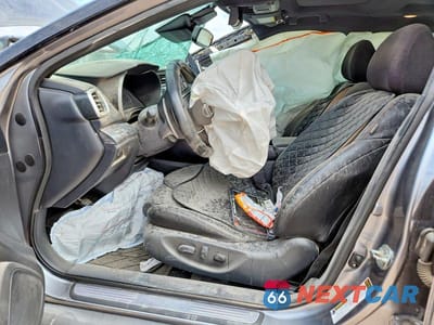 Zdjęcie 7 z 12 samochodu: 2022 NISSAN MAXIMA SR VIN:1N4AA6EV7NC507188 - miniatura