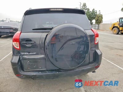 Zdjęcie 6 z 12 samochodu: 2006 TOYOTA RAV4 BASE VIN:JTMBK33V466002559 - miniatura