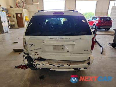 Zdjęcie 6 z 14 samochodu: 2005 DODGE GRAND CARAVAN SXT VIN:2D4GP44L75R257727 - miniatura