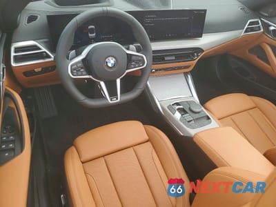 Zdjęcie 8 z 12 samochodu: 2027 BMW 430I VIN:WBA33DB04VCX71976 - miniatura
